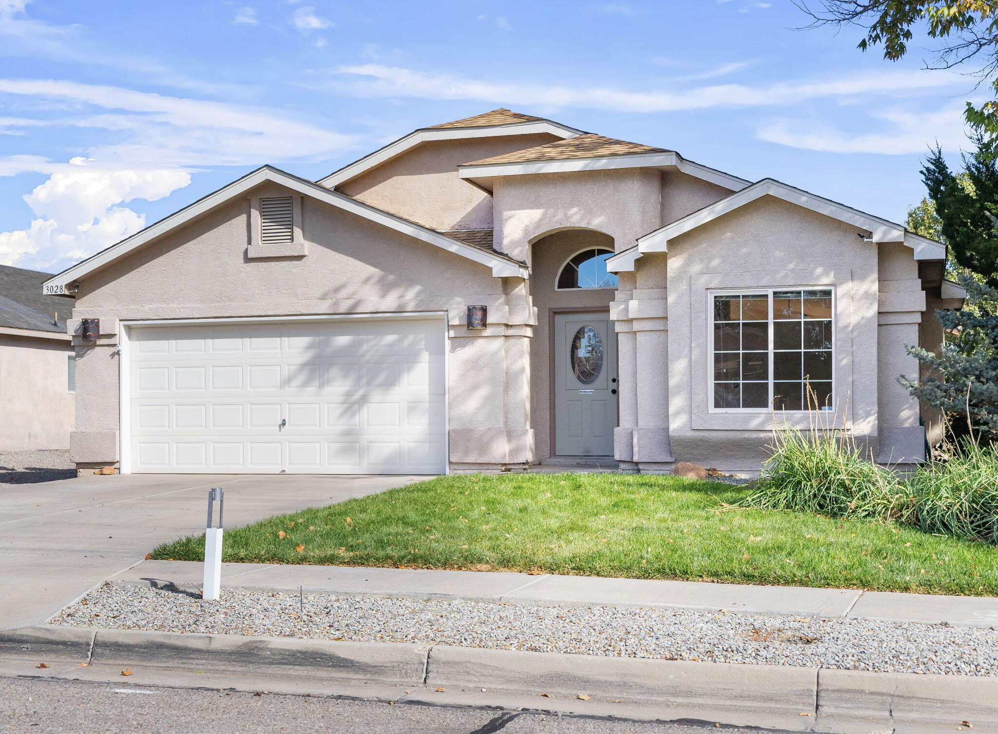 3028 Mason Meadows Drive Rio Rancho, NM 87144 - Photo 1 of 1 Gallery Image 1