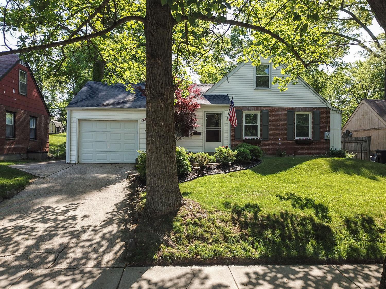 61 Damon Road Greenhills, OH 45218 - Photo 1 of 1