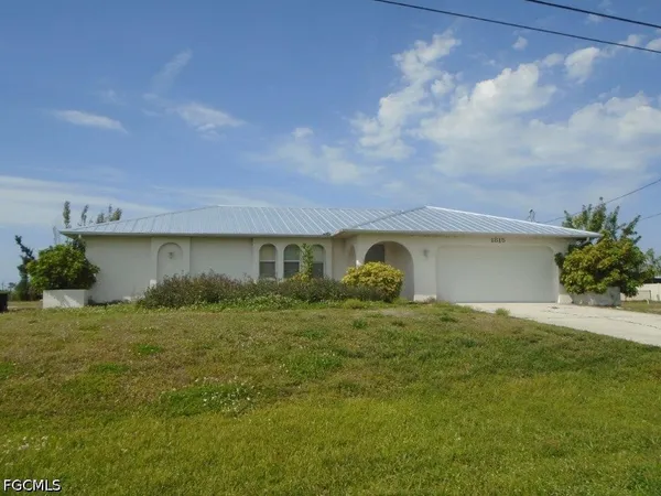 $259,900 | 1815 Northwest 13th Street, Cape Coral, FL 33993