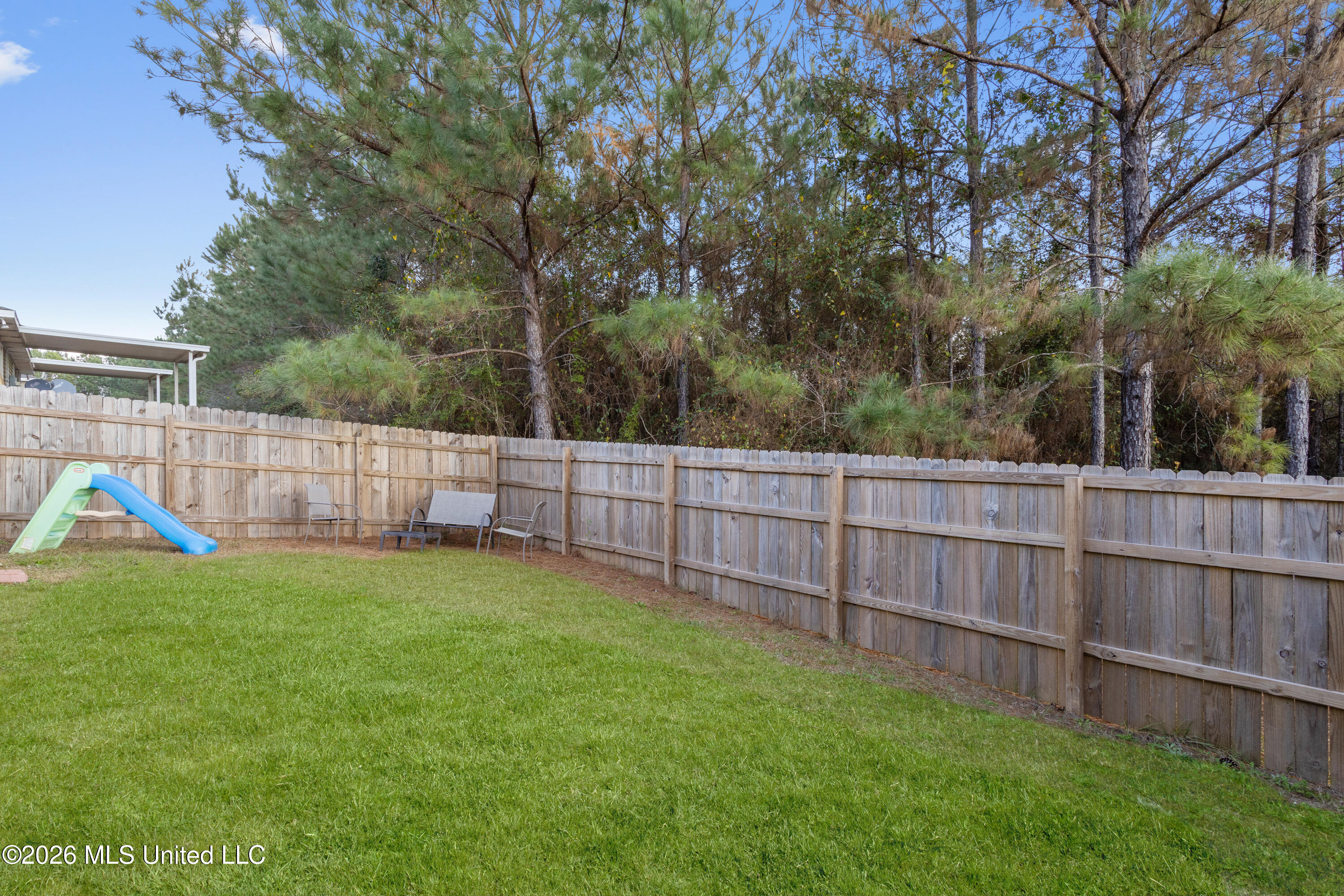 116 Beaver Dam Road, Unit A&B McHenry, MS 39561 - Photo 22 of 47 0022