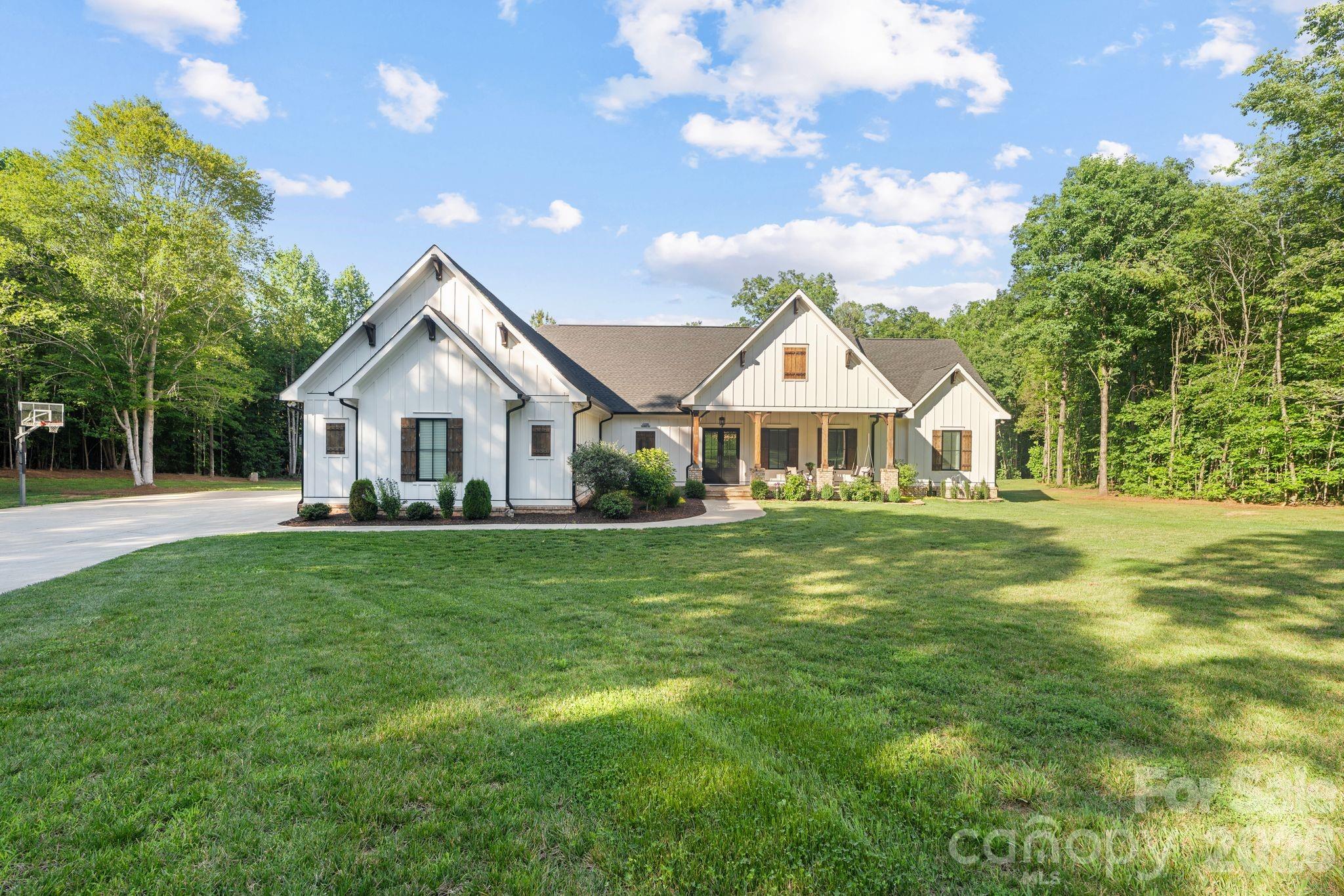 6514 Forney Hill Road Denver, NC 28037 - Photo 3 of 43