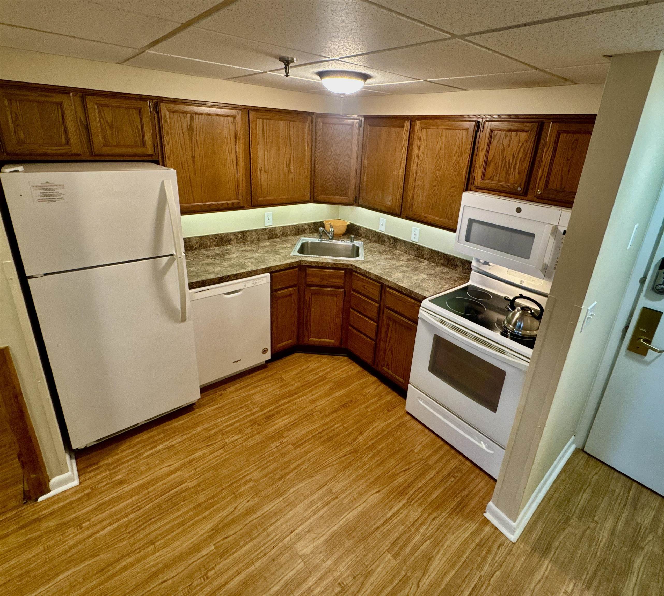 137 East Mountain Road, Unit 2B7 Killington, VT 05751 - Photo 7 of 32 Gallery Image 7