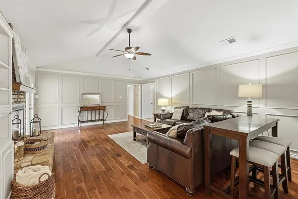 $449,000 | 1000 Bert Drive, Arlington, TX 76012