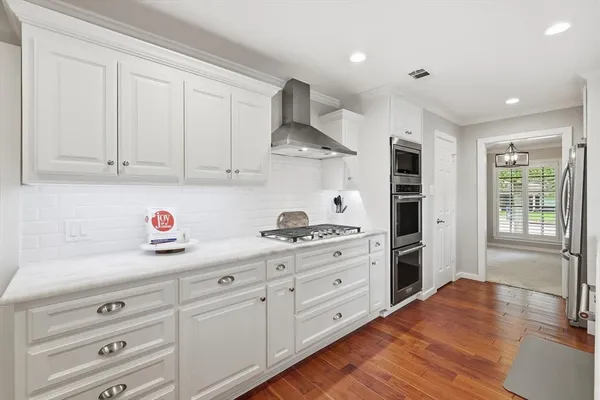 $449,000 | 1000 Bert Drive, Arlington, TX 76012