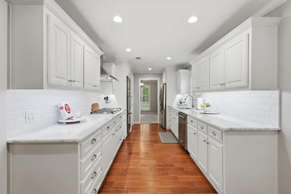 $449,000 | 1000 Bert Drive, Arlington, TX 76012