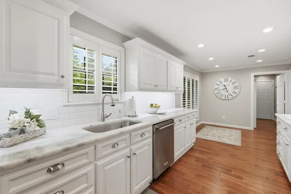$449,000 | 1000 Bert Drive, Arlington, TX 76012