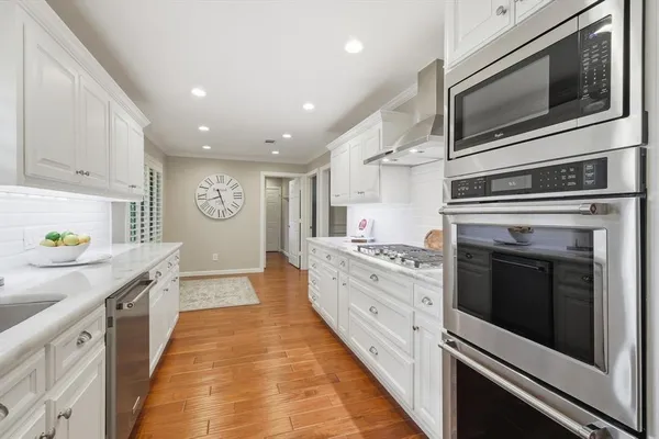 $449,000 | 1000 Bert Drive, Arlington, TX 76012