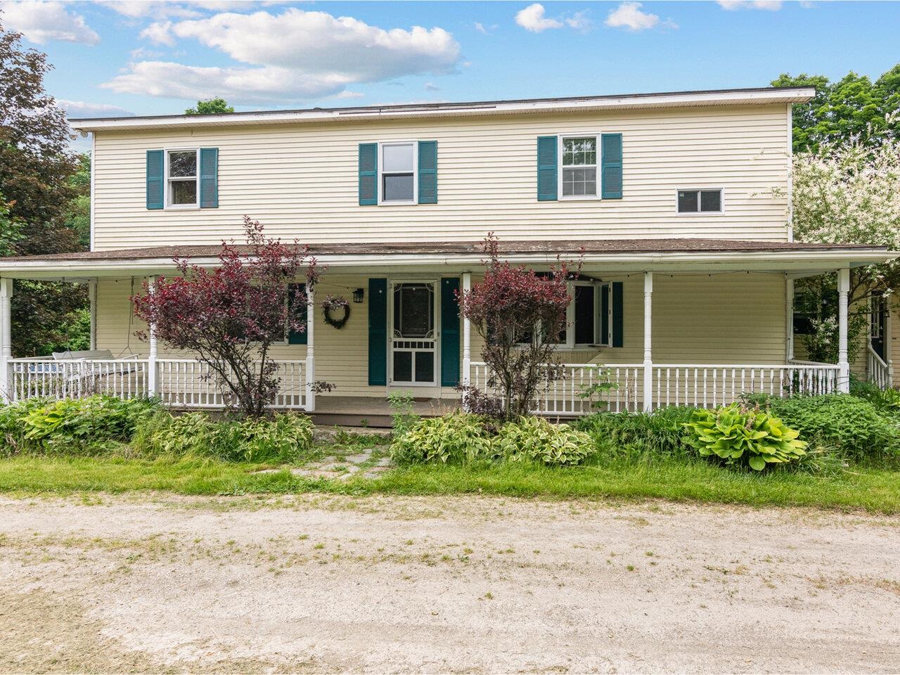 426 Place Road West Hinesburg, VT 05461 - Photo 2 of 40 Gallery Image 2