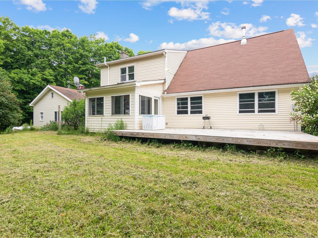 426 Place Road West Hinesburg, VT 05461 - Photo 25 of 40 Gallery Image 25