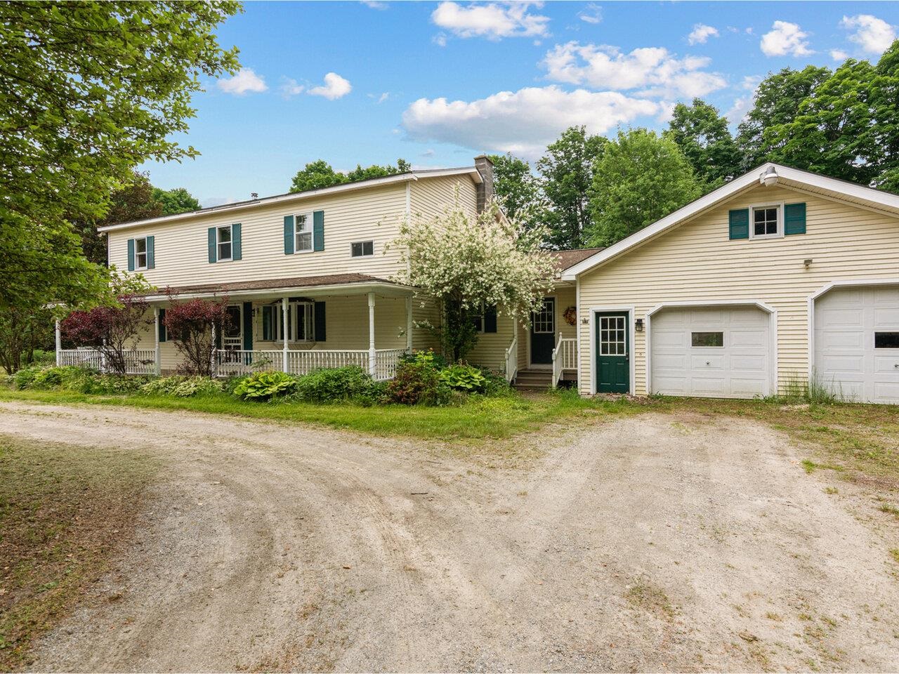 426 Place Road West Hinesburg, VT 05461 - Photo 29 of 40 Gallery Image 29