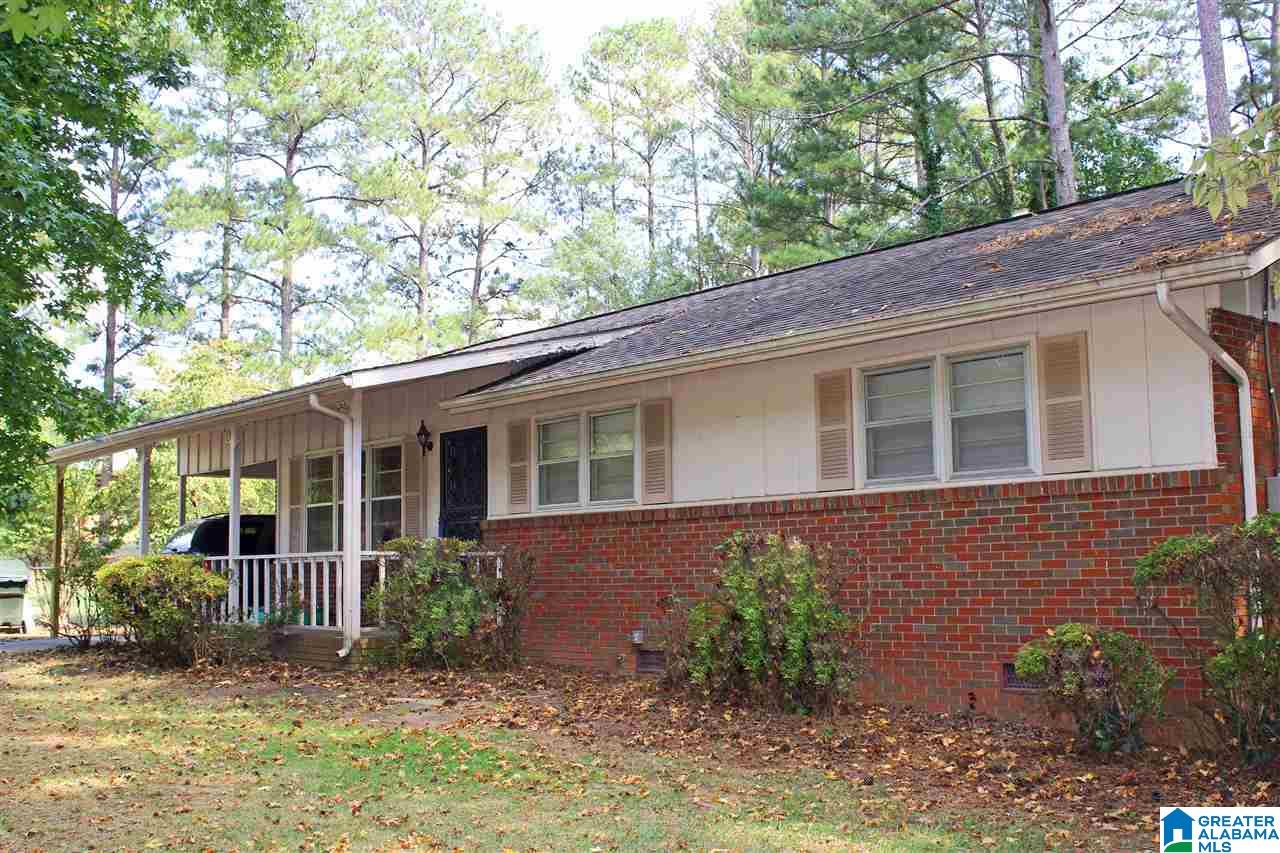 4224 Springhill Drive Anniston, AL 36201 - Photo 19 of 19