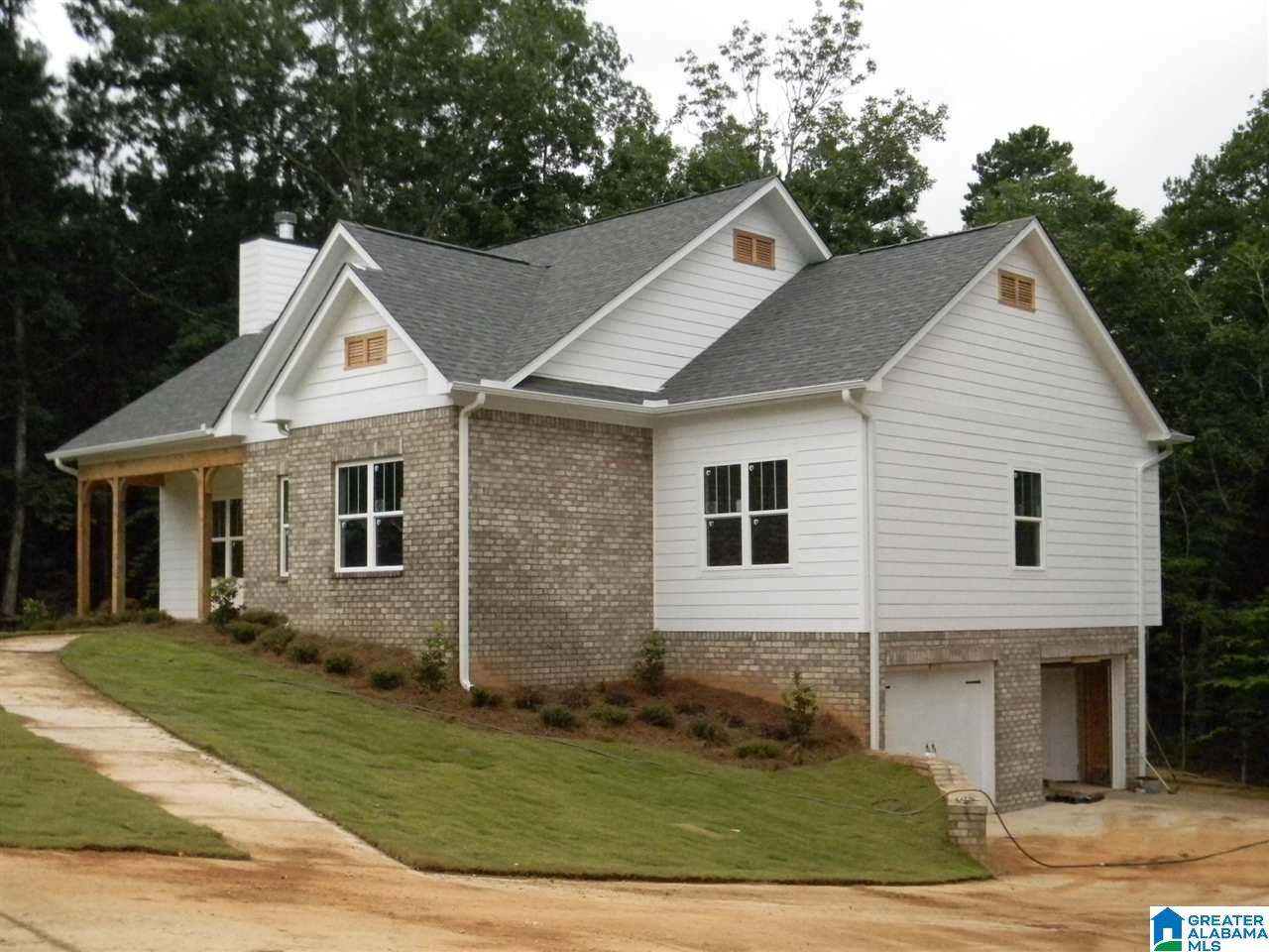 270 Smithfield Lane Springville, AL 35146 - Photo 3 of 19