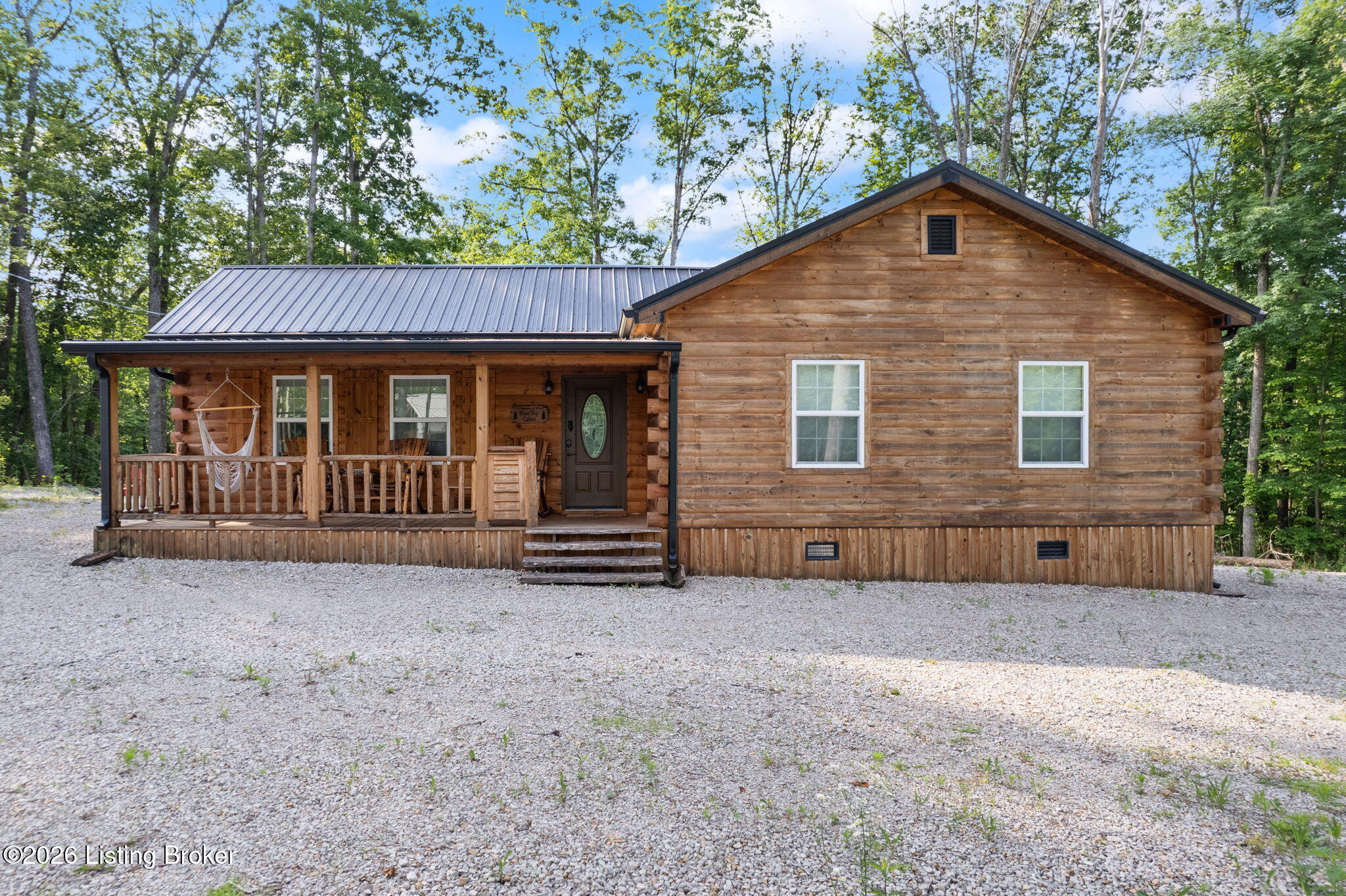 3411 Amos Ridge Road Frenchburg, KY 40322 - Photo 2 of 47 20240610151640884772000000-o