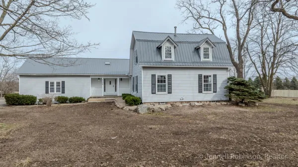 $585,000 | 7154 Morse Lake Avenue Southeast, Unit A, Alto, MI 49302