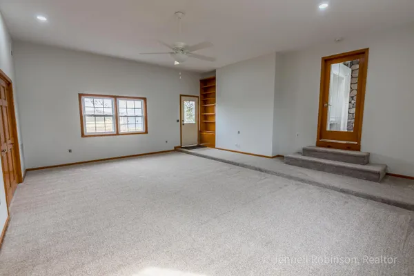 $585,000 | 7154 Morse Lake Avenue Southeast, Unit A, Alto, MI 49302