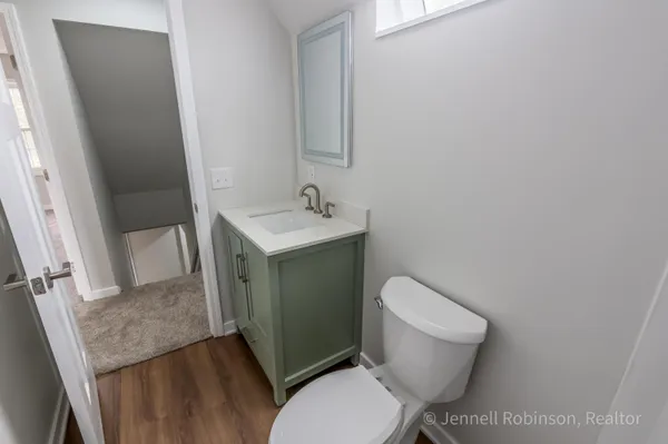 $585,000 | 7154 Morse Lake Avenue Southeast, Unit A, Alto, MI 49302