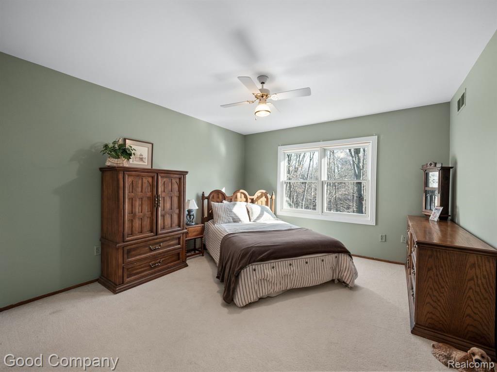 635 Ten Point Drive Rochester Hills, MI 48309 - Photo 20 of 30