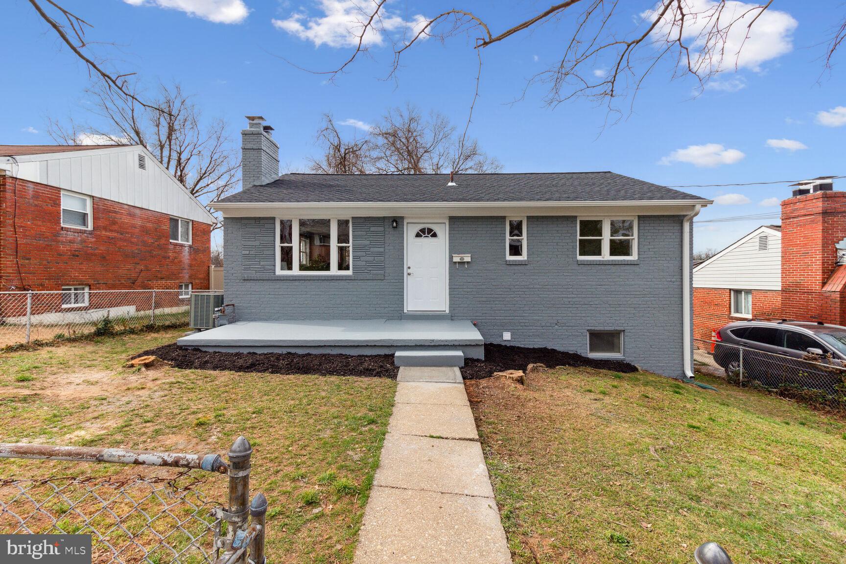 6927 Decatur Place Hyattsville, MD 20784 - Photo 1 of 20 Gallery Image 1