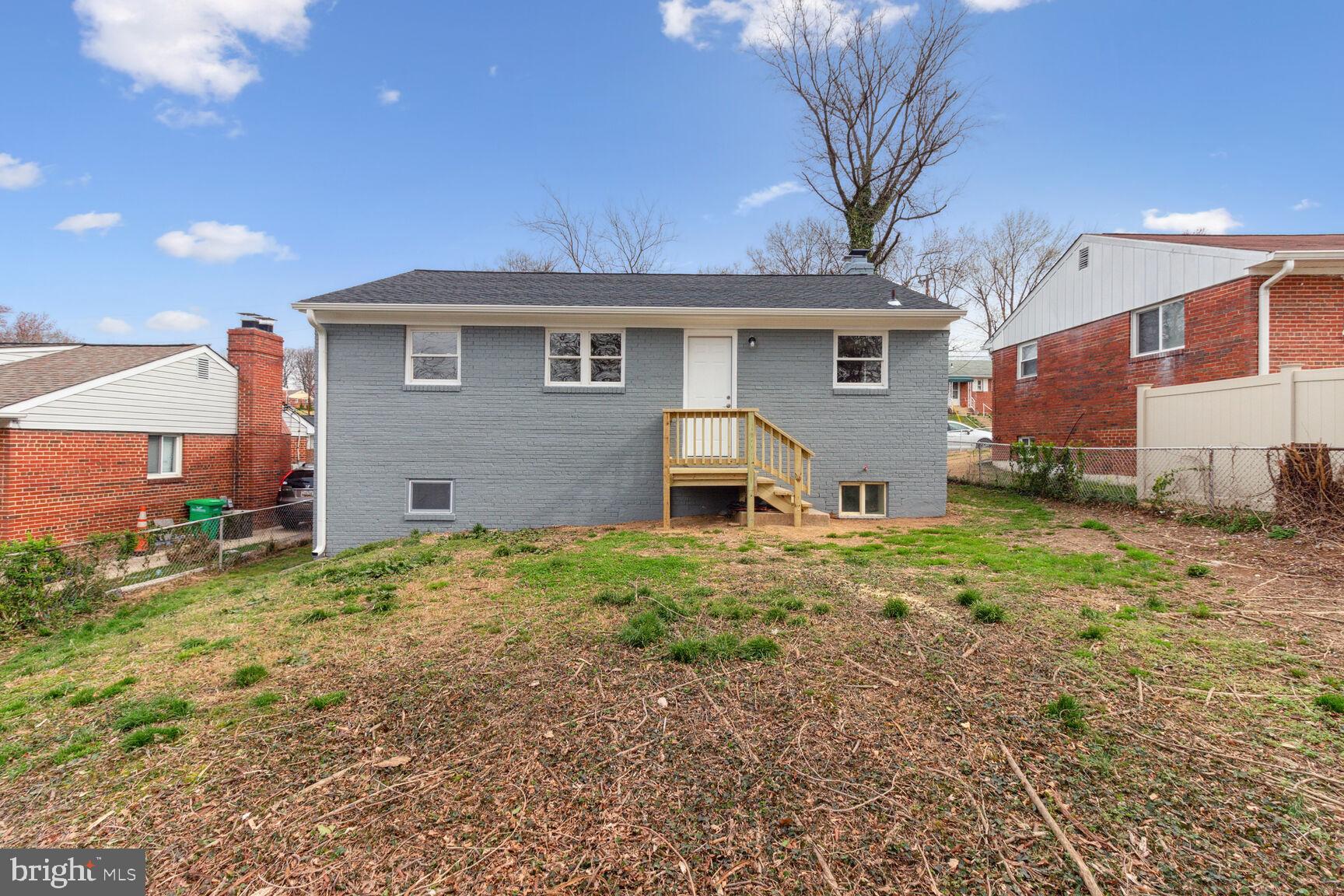 6927 Decatur Place Hyattsville, MD 20784 - Photo 16 of 20 Gallery Image 16