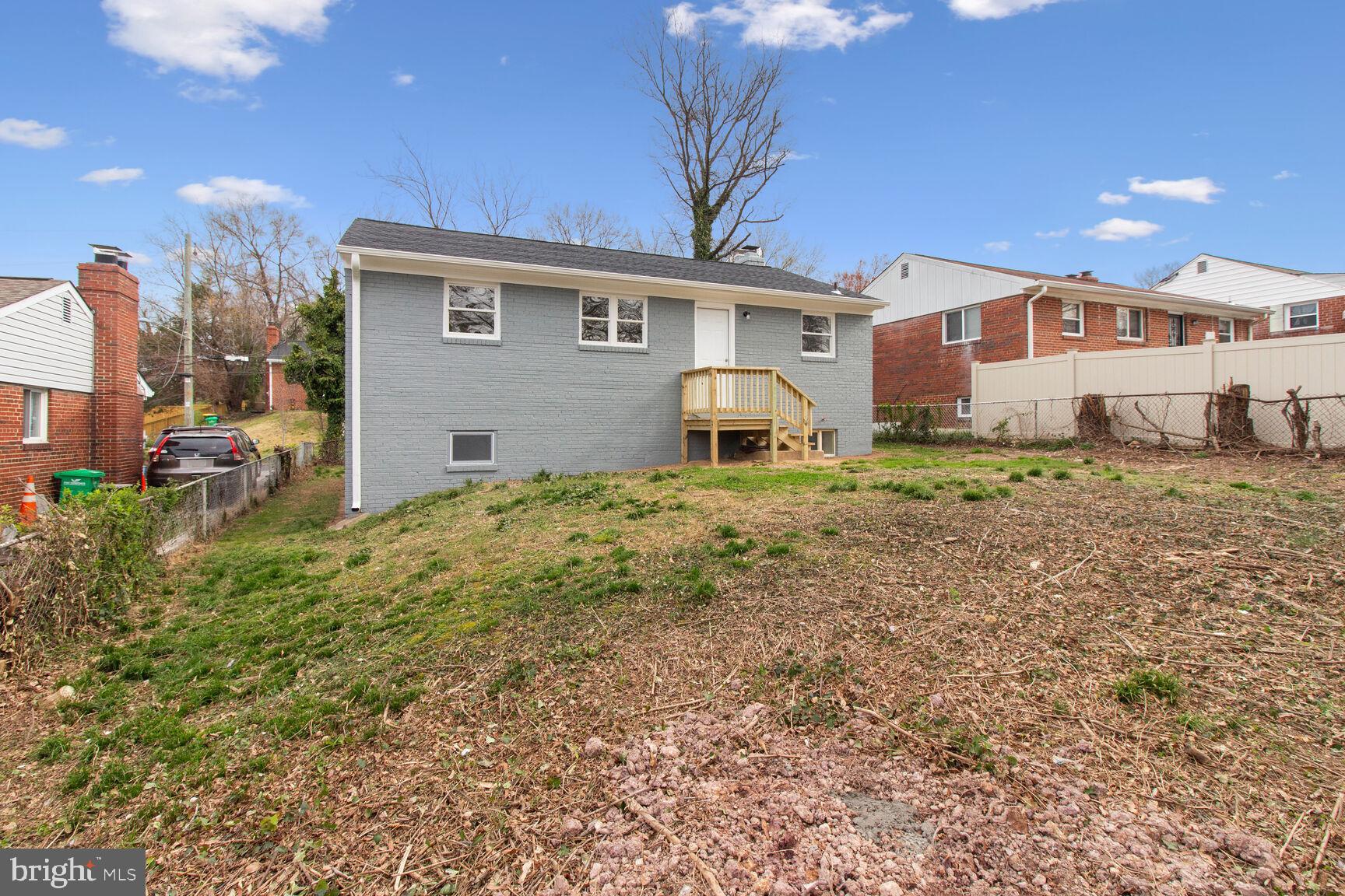 6927 Decatur Place Hyattsville, MD 20784 - Photo 17 of 20 Gallery Image 17