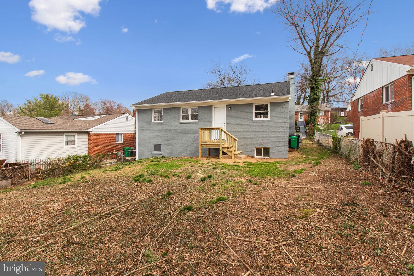 6927 Decatur Place Hyattsville, MD 20784 - Photo 18 of 20 Gallery Image 18