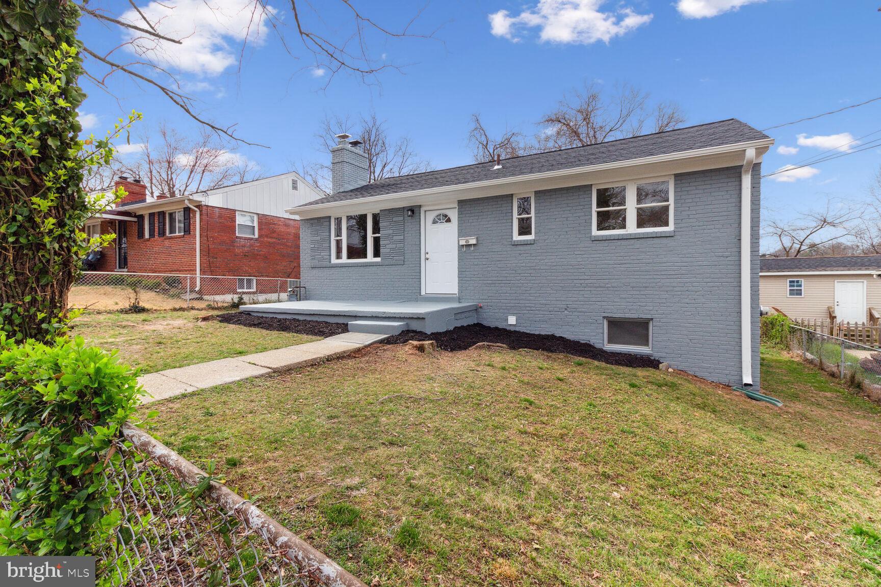 6927 Decatur Place Hyattsville, MD 20784 - Photo 19 of 20 Gallery Image 19