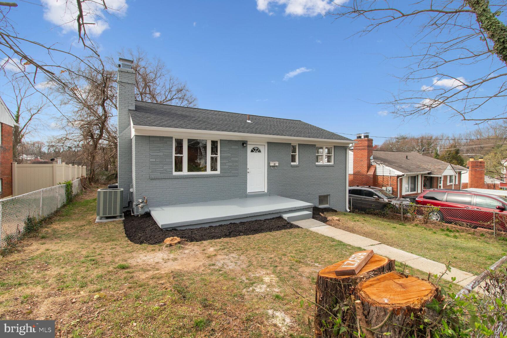 6927 Decatur Place Hyattsville, MD 20784 - Photo 20 of 20 Gallery Image 20