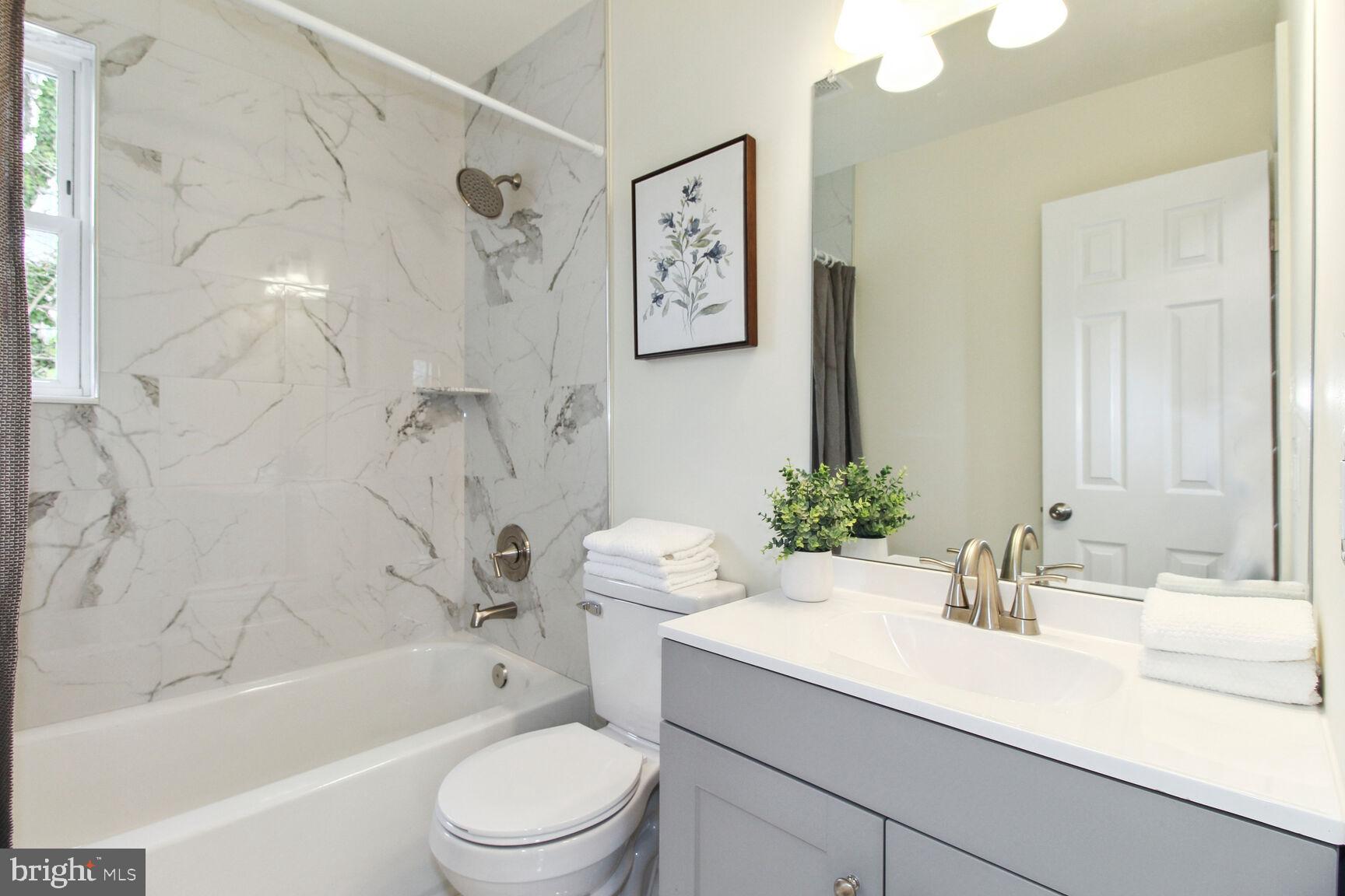 6927 Decatur Place Hyattsville, MD 20784 - Photo 9 of 20 Gallery Image 9