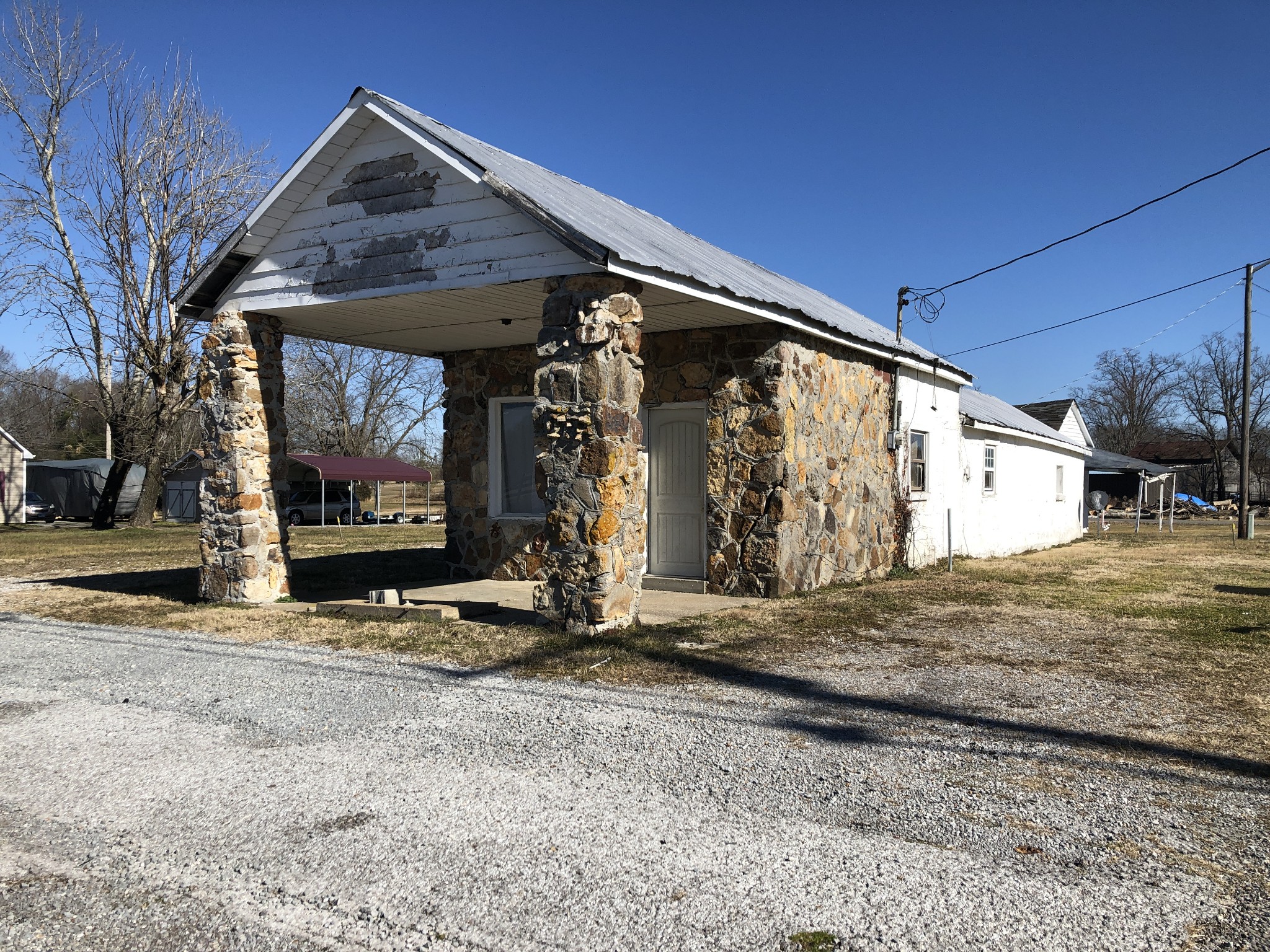 3120 Academy Road Portland, TN 37148 - Photo 1 of 3