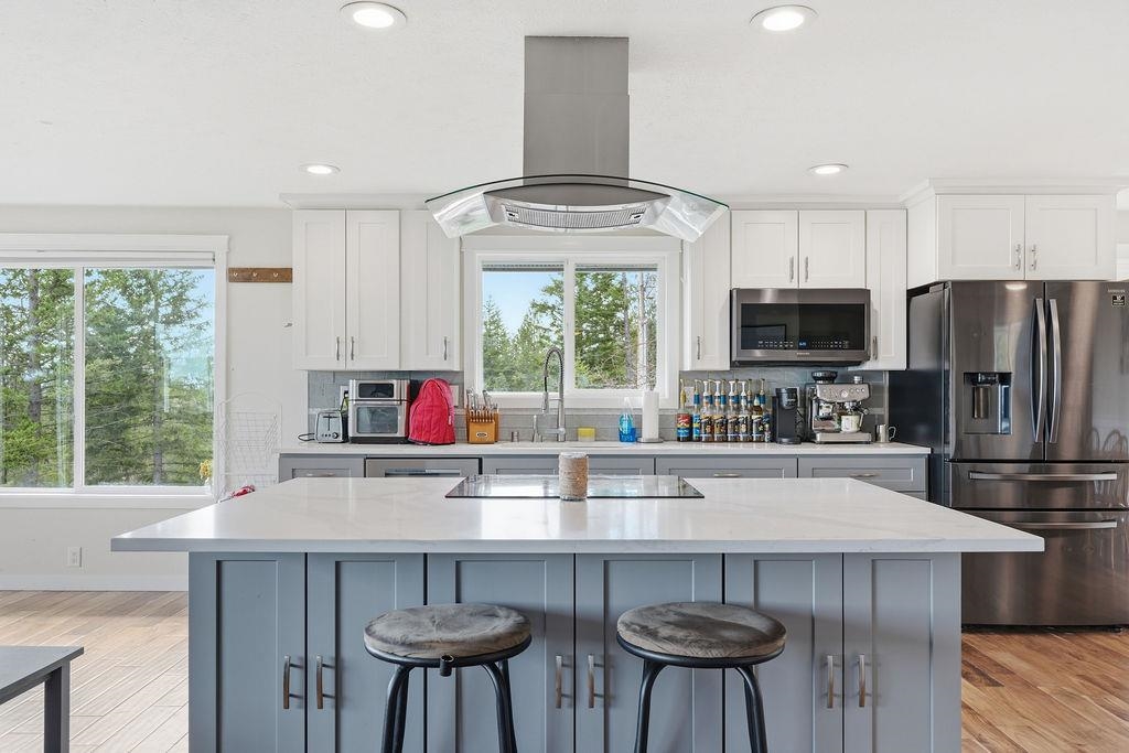 4724 Price Road, Unit B Clayton, WA 99110 - Photo 11 of 49