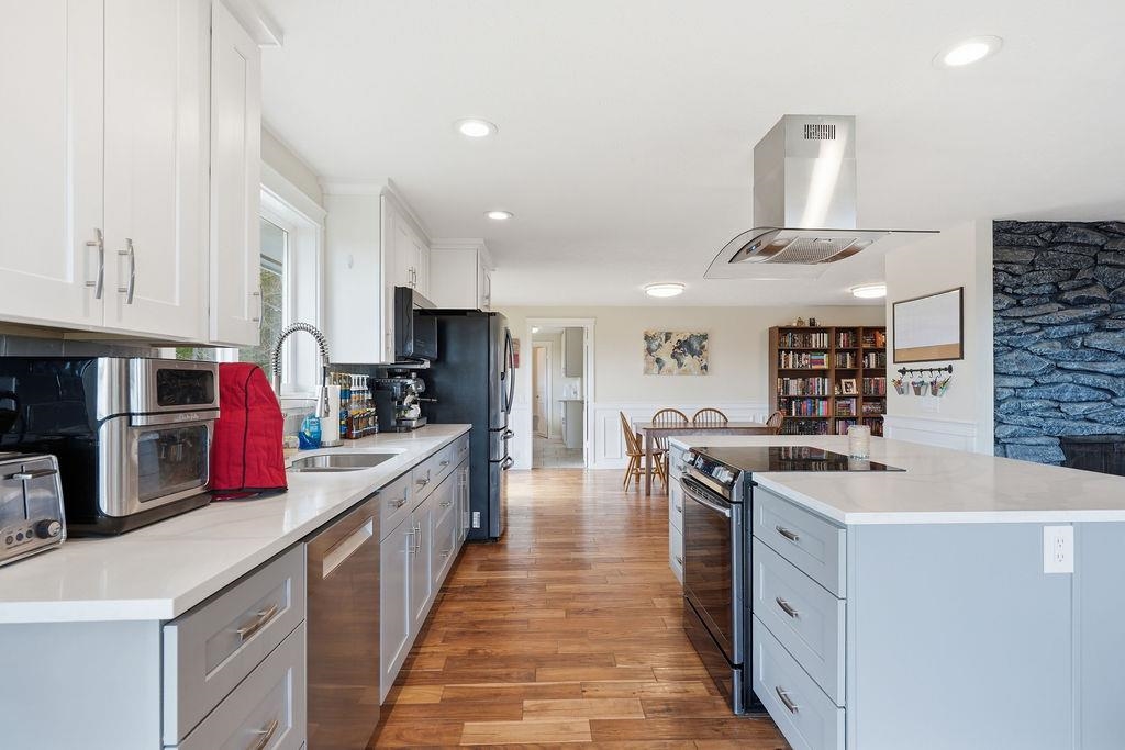 4724 Price Road, Unit B Clayton, WA 99110 - Photo 14 of 49