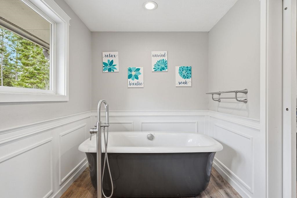 4724 Price Road, Unit B Clayton, WA 99110 - Photo 26 of 49