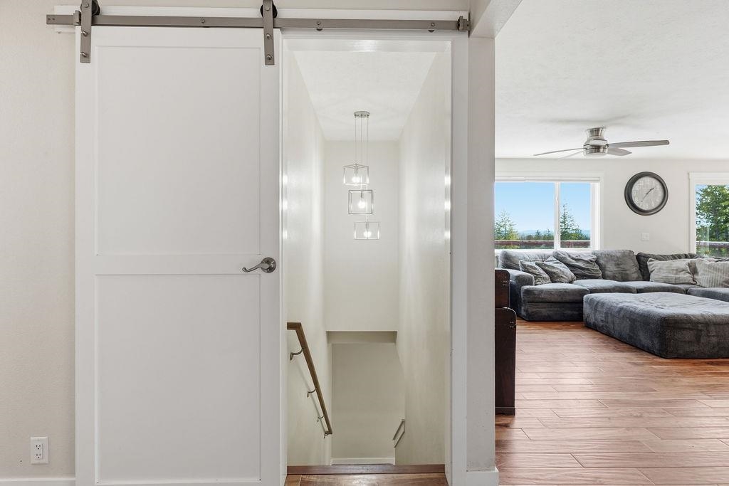 4724 Price Road, Unit B Clayton, WA 99110 - Photo 32 of 49