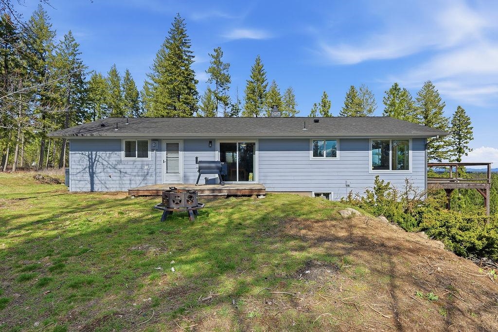 4724 Price Road, Unit B Clayton, WA 99110 - Photo 43 of 49