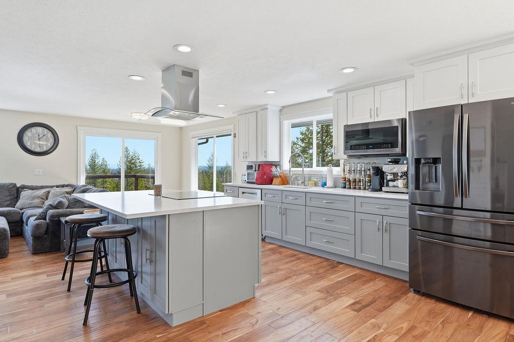 4724 Price Road, Unit B Clayton, WA 99110 - Photo 10 of 49