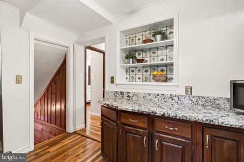 $975,000 | 204 North Evergreen Street, Arlington, VA 22203