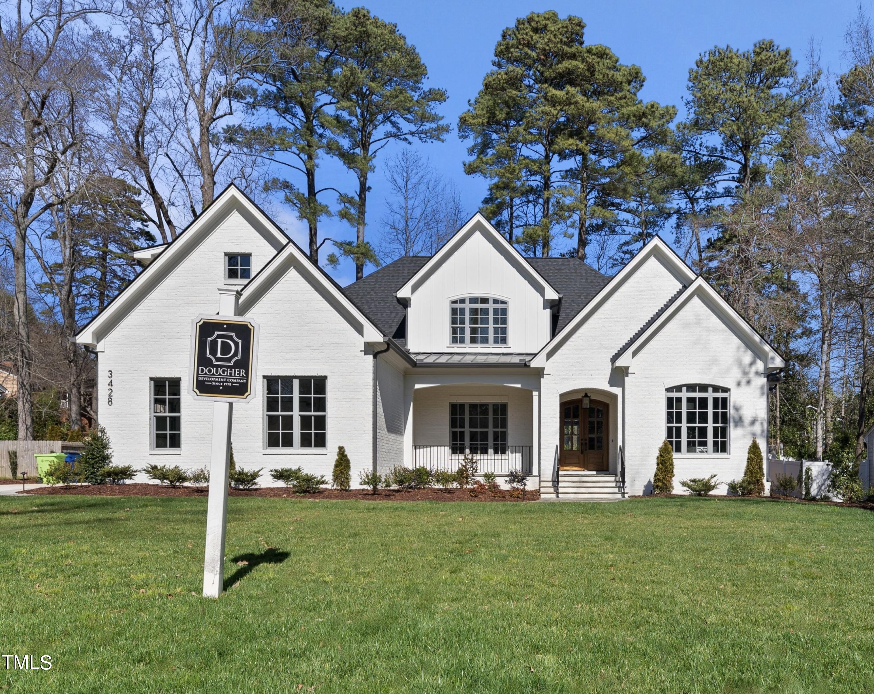 3428 Leonard Street Raleigh, NC 27607 - Photo 1 of 49 Image