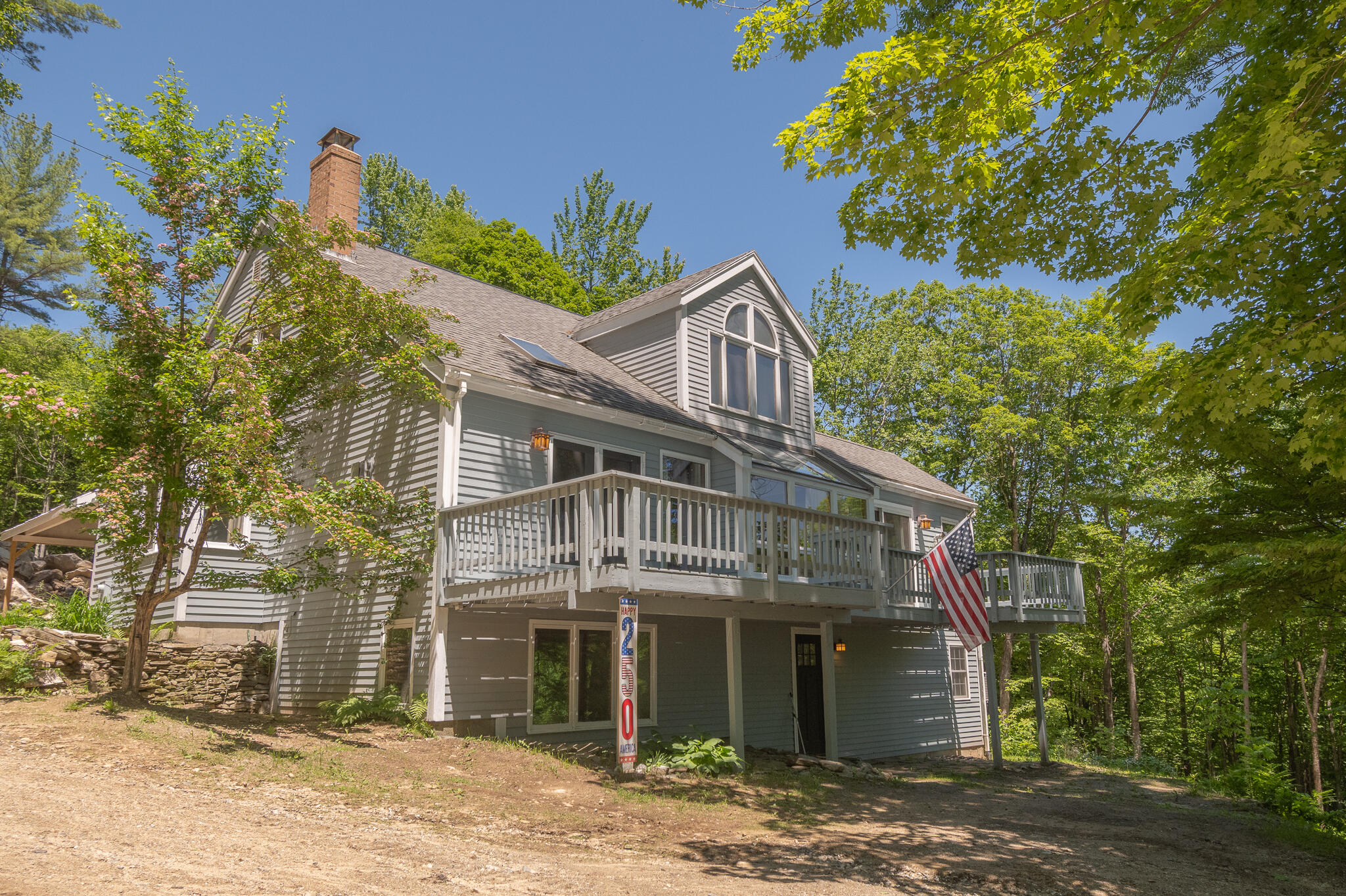 674 Elm Hill Road Paris, ME 04281 - Photo 2 of 56