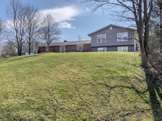 9767 Ward Road St. Paris, OH 43072 - Photo 5 of 66 View of the Property