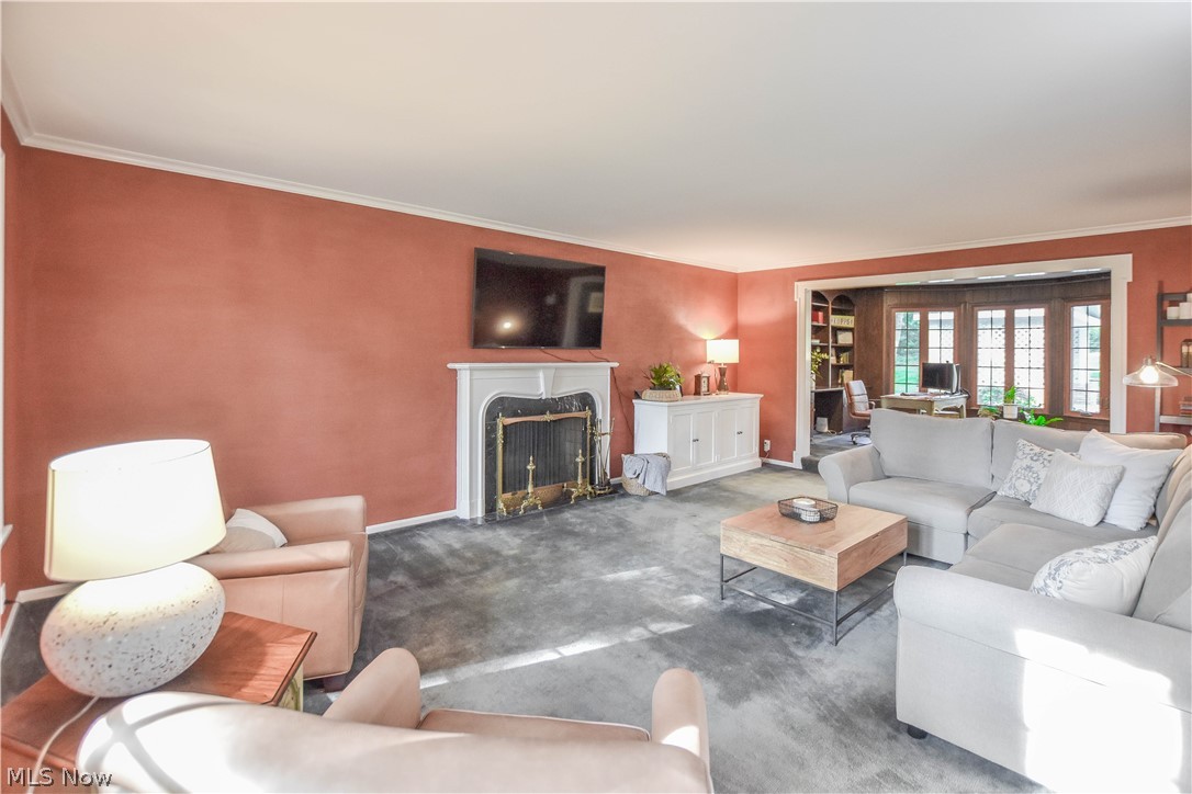 2025 Stockton Road Northwest Massillon, OH 44646 - Photo 4 of 46