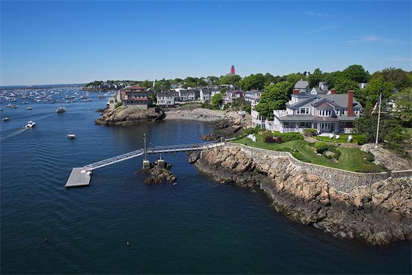 133 Front Street Marblehead, MA 01945 - Photo 1 of 19