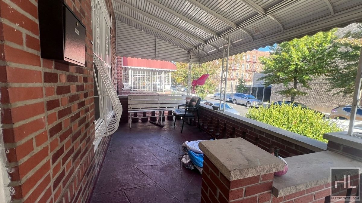 798 Miller Avenue, Unit 1 Brooklyn, NY 11207 - Photo 10 of 14