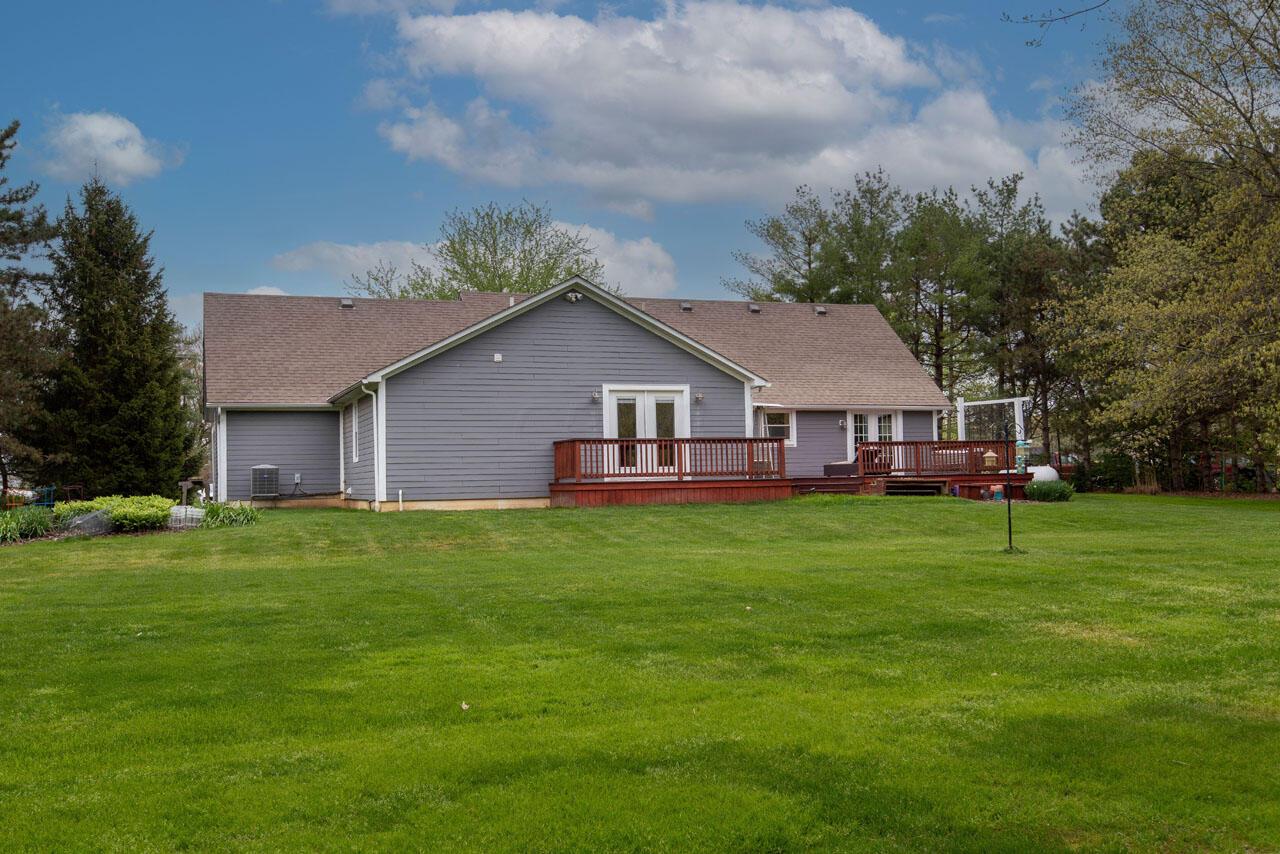 3945 Hyatts Road Powell, OH 43065 - Photo 45 of 49 3945 Hyatts Rd
