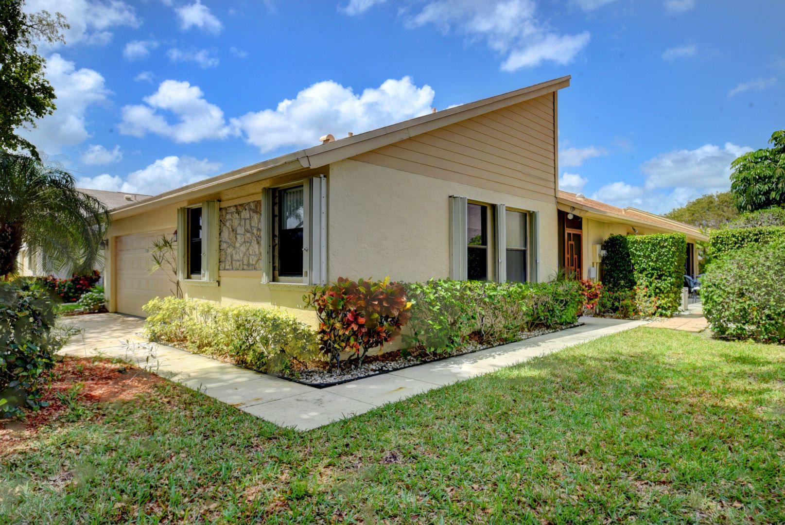 2385 Northwest 14th Street Delray Beach, FL 33445 - Photo 1 of 23 Front