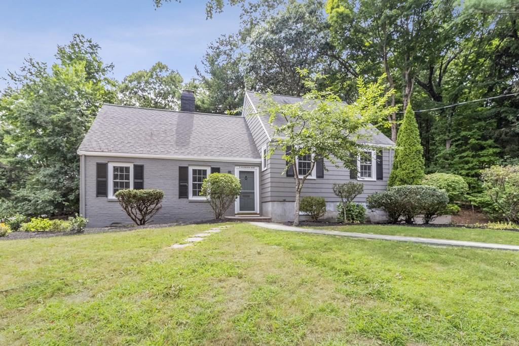 6 Millbrook Road Westwood, MA 02090 - Photo 1 of 33 Gallery Image 1