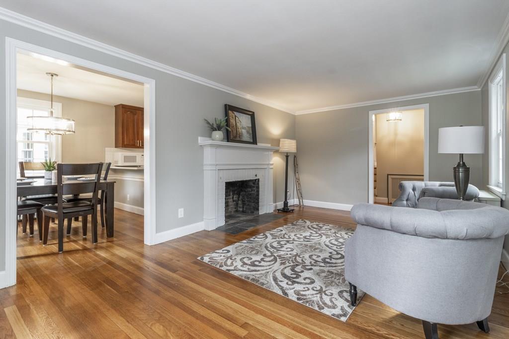 6 Millbrook Road Westwood, MA 02090 - Photo 12 of 33 Gallery Image 12