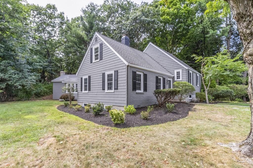 6 Millbrook Road Westwood, MA 02090 - Photo 2 of 33 Gallery Image 2