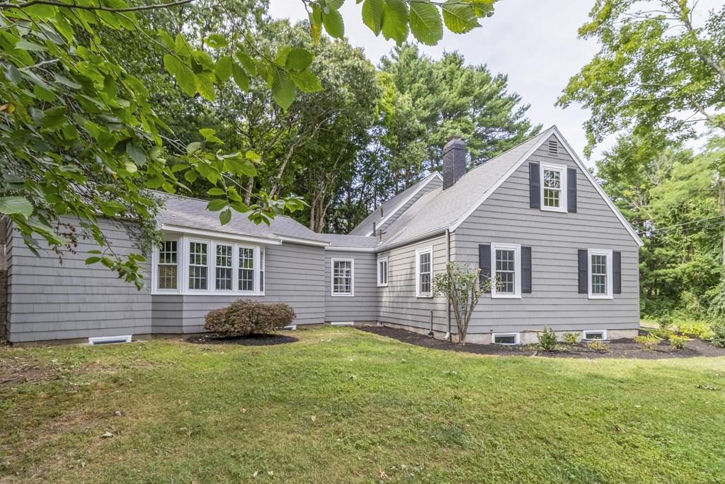 6 Millbrook Road Westwood, MA 02090 - Photo 32 of 33 Gallery Image 32