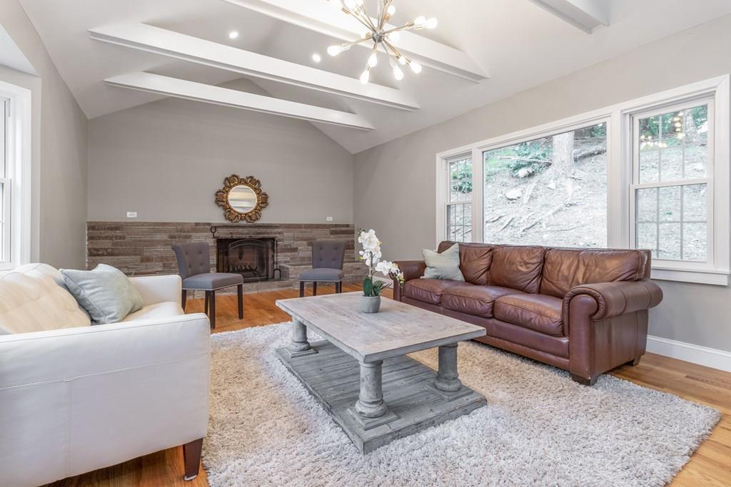 6 Millbrook Road Westwood, MA 02090 - Photo 5 of 33 Gallery Image 5