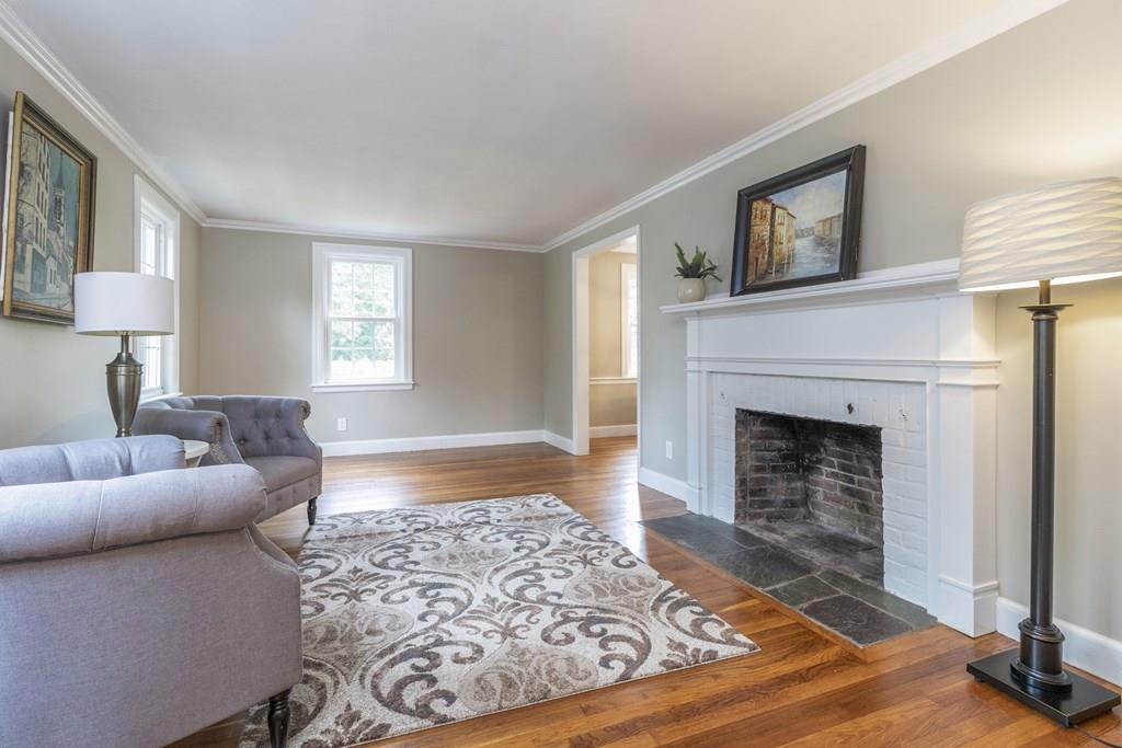 6 Millbrook Road Westwood, MA 02090 - Photo 10 of 33 Gallery Image 10